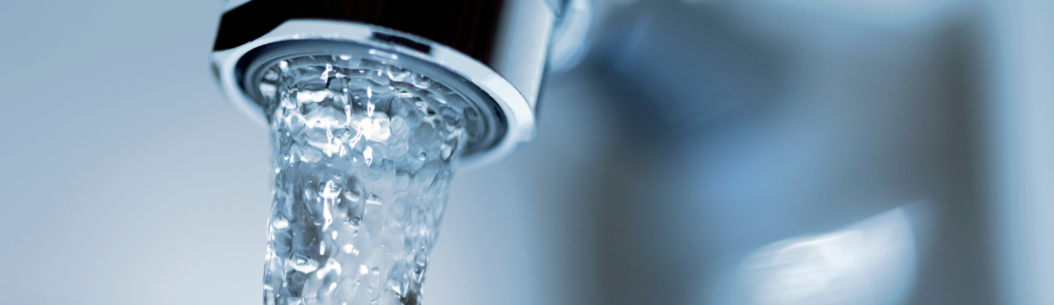 filtration purification water softening