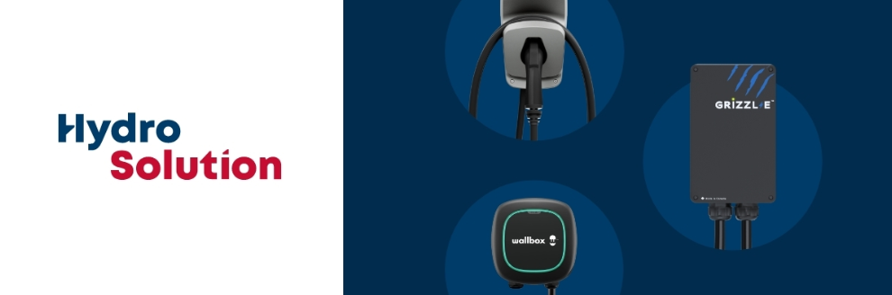 electric charging stations winter Quebec