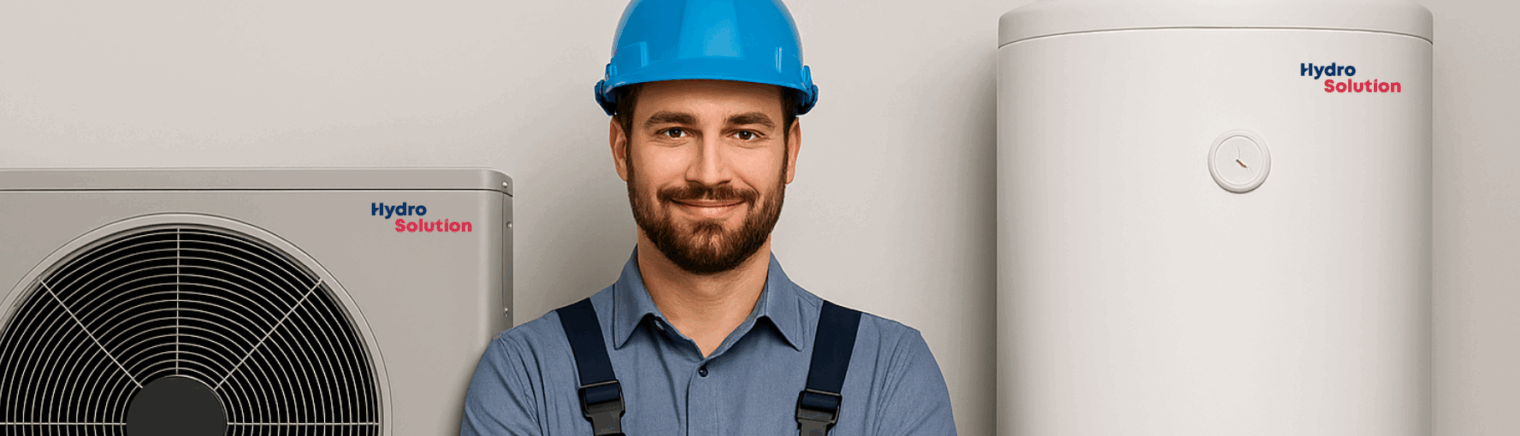 Water Heater Heat Pump