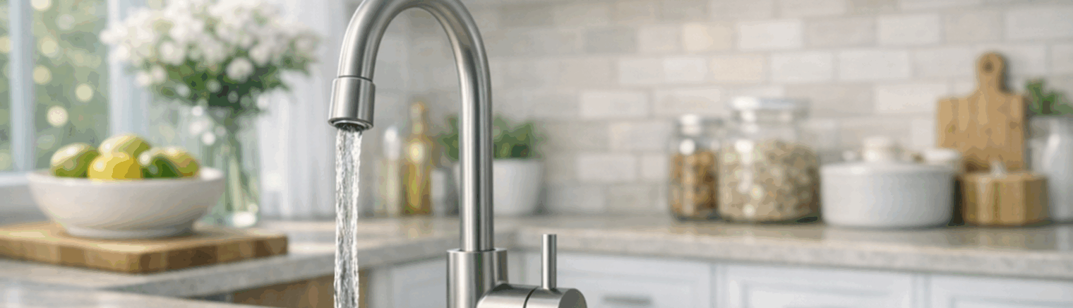 Water Quality Quebec