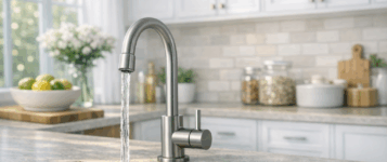 Water Quality Quebec