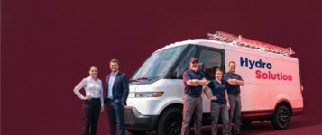 Gestion copropriété HydroSolution