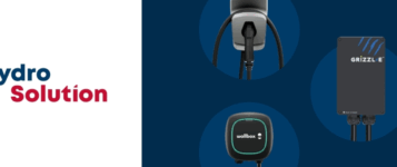 bornes électriques hiver Québec