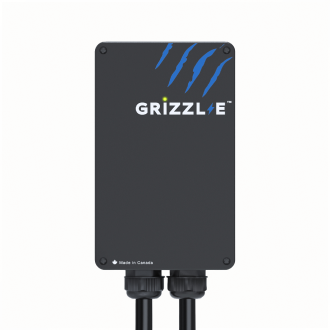 Borne de recharge Grizzl-E EV charger