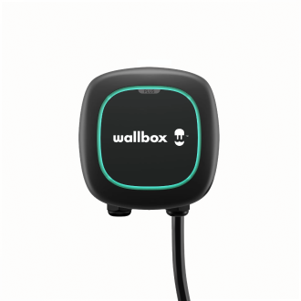 Borne de recharge Wallbox EV charger
