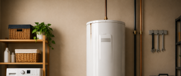 water heater end of lifespan