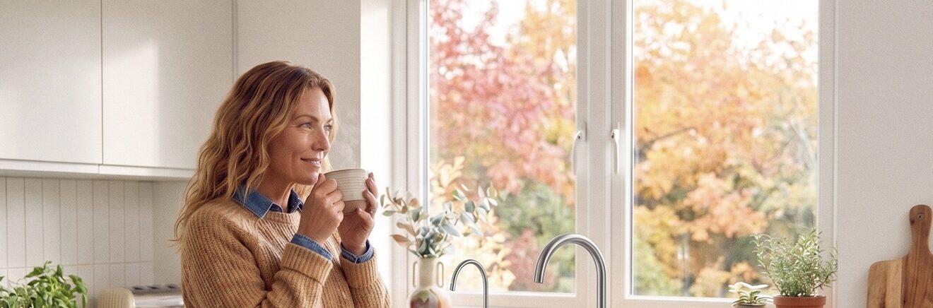 Prepare Your Home Before Winter Arrives
